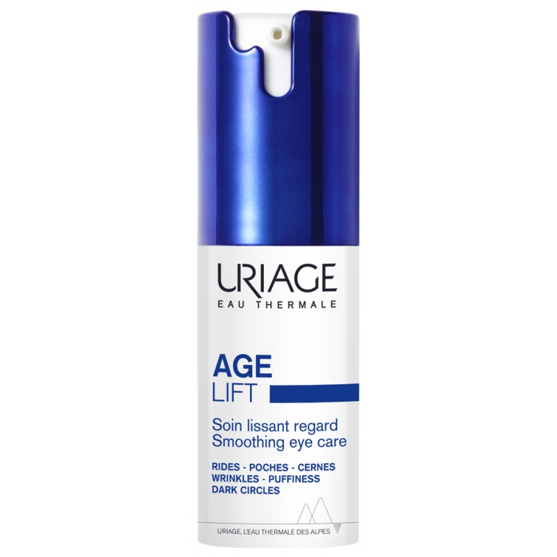 Uriage Age Lift Soin Lissant Regard -15 ml