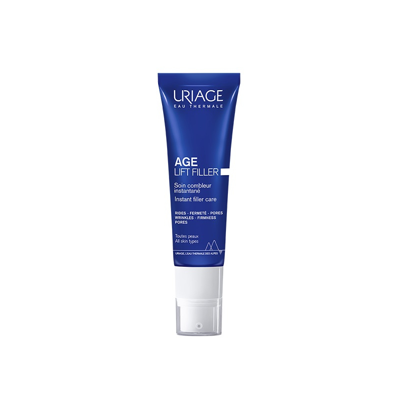 Uriage Age Lift Filler Soin Combleur Instantané - 30ml