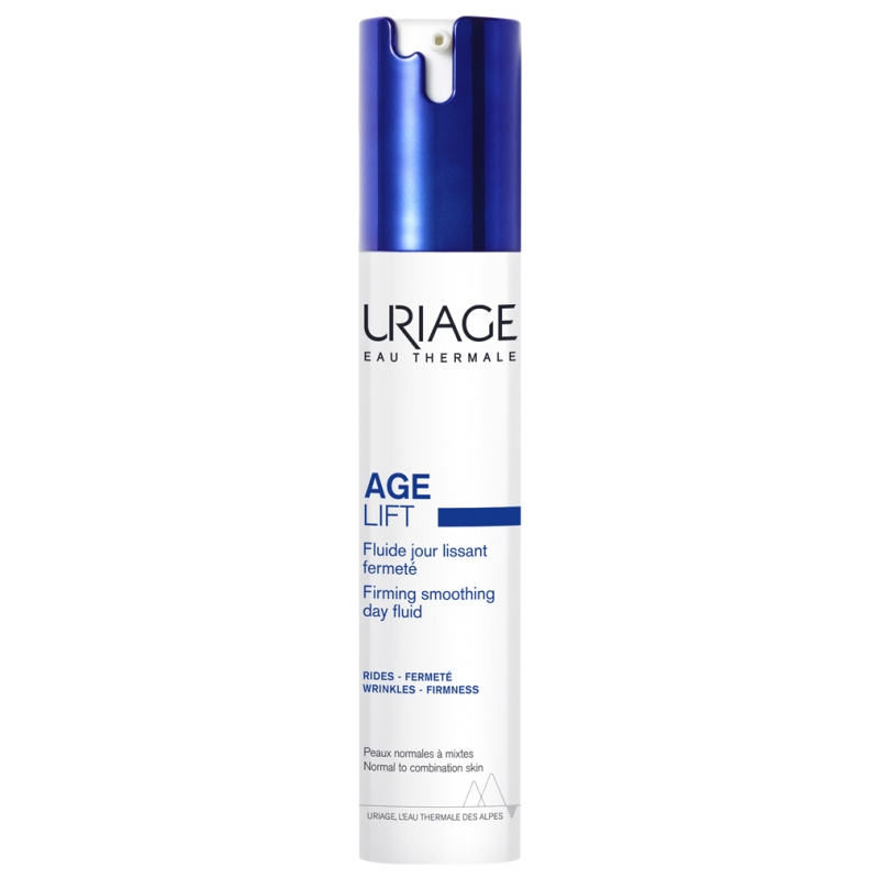 Uriage Age Lift Fluide Jour Lissant Fermeté - 40 ml