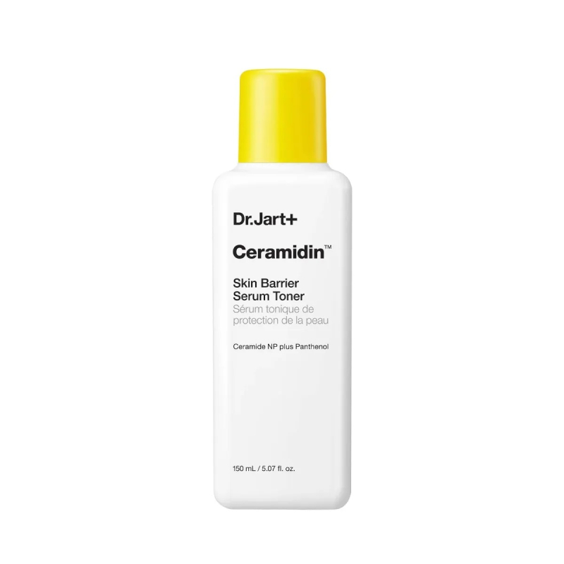 Dr. Jart+ Ceramidin™ Sérum Tonique de Protection de la Peau - 150ml