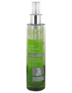 Elancyl Slim Design Huile...