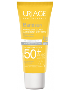 Uriage Bariésun Fluide...