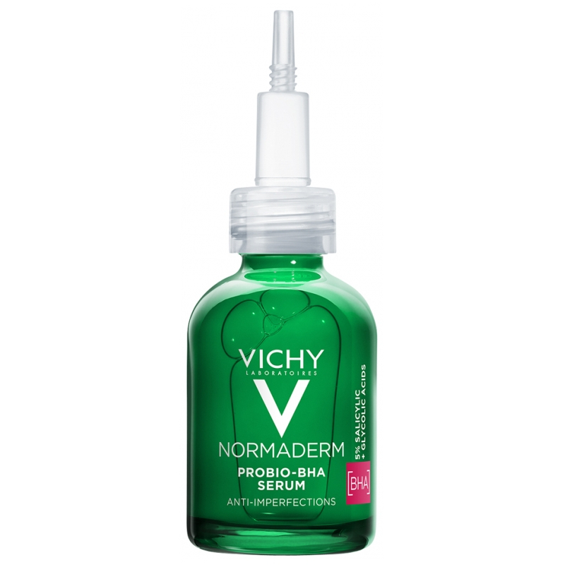 Vichy Normaderm Probio-BHA Sérum Anti-Imperfections - 30 ml