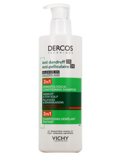 Vichy Dercos Shampoing...