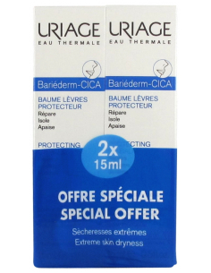 Uriage Bariéderm Cica Baume...