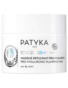 PATYKA Age Specific...