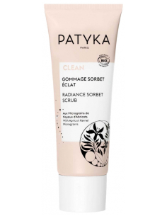 PATYKA Clean Gommage Sorbet...