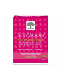 New Nordic Activ Legs...