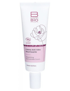 BcomBIO Crème Anti-Rides...