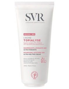 SVR Topialyse Crème...