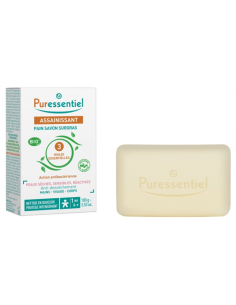 Puressentiel Assainissant...