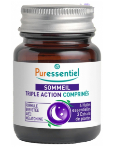 Puressentiel Sommeil...