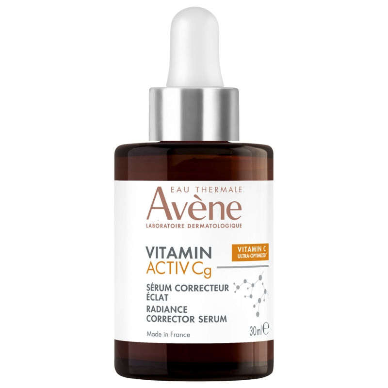 Avène Vitamin Activ Cg Sérum Correcteur Éclat - 30 ml