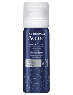 Avène Homme Mousse à Raser...