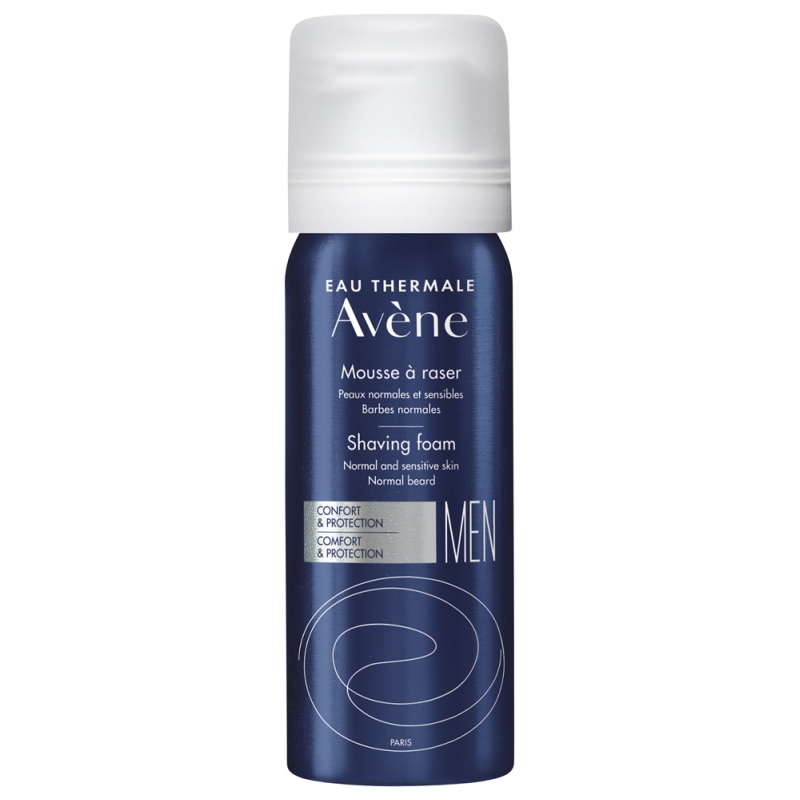 Avène Homme Mousse à Raser - 50 ml