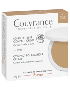 Avène Couvrance Fond de...