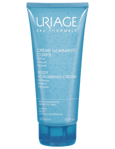 Uriage Crème Gommante Corps...