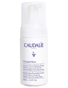 Caudalie Vinoperfect Mousse...