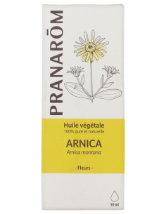 Pranarôm Huile Végétale...