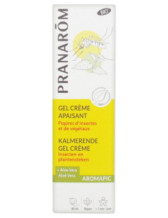 Pranarôm Gel Crème Apaisant...