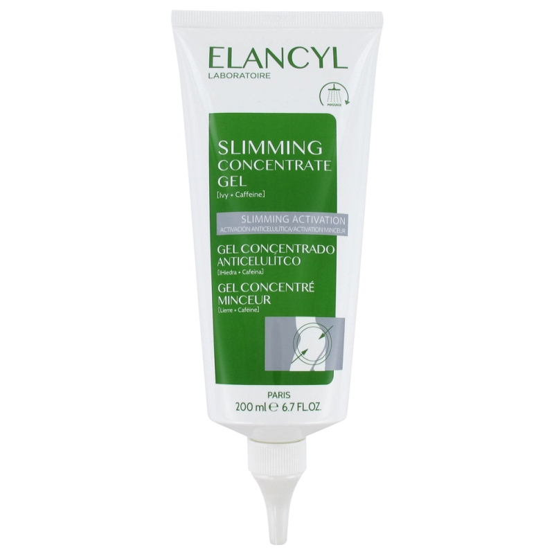 Elancyl Gel Concentré Minceur - 200 ml