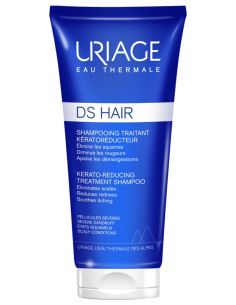 Uriage DS HAIR Shampoing...