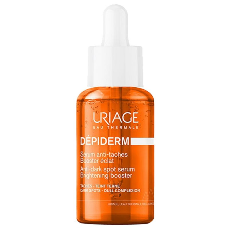 Uriage Dépiderm Sérum Anti-Taches Booster d'Eclat - 30 ml