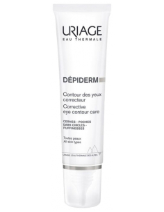 Uriage Dépiderm Contour des...