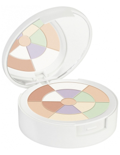 Avène Couvrance Poudre...