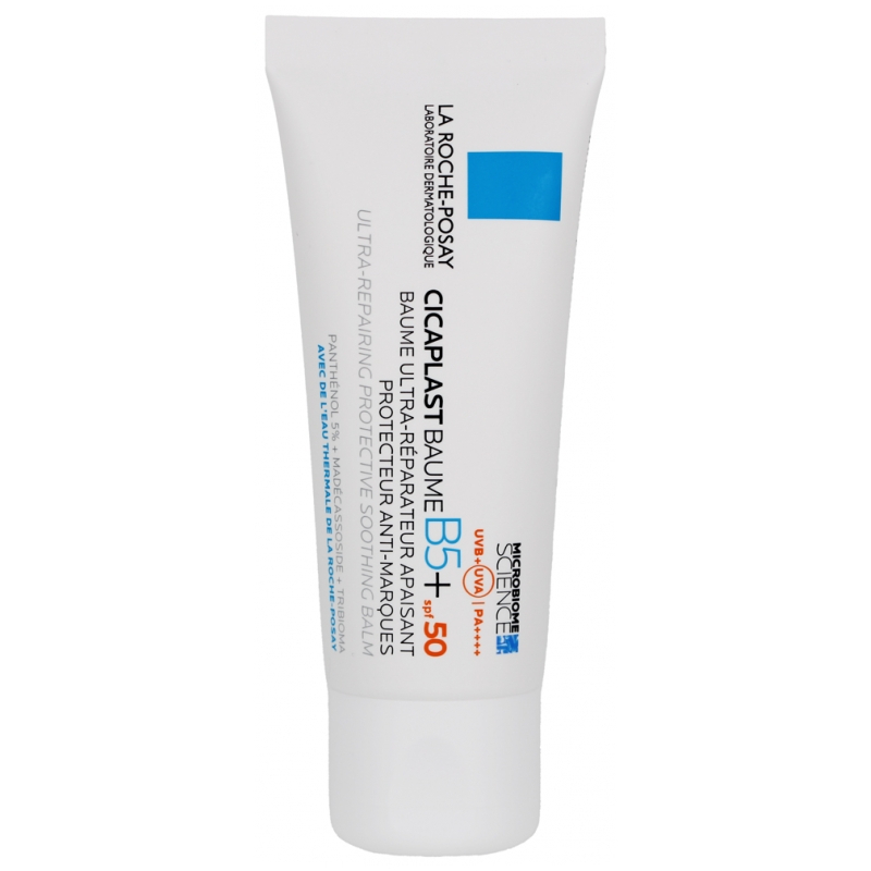 La Roche-Posay Cicaplast Baume B5+ SPF50 - 40 ml