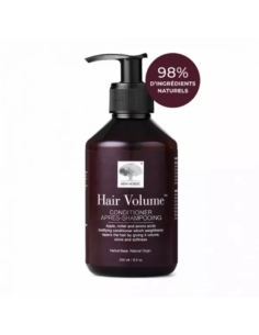 New Nordic Hair Volume...