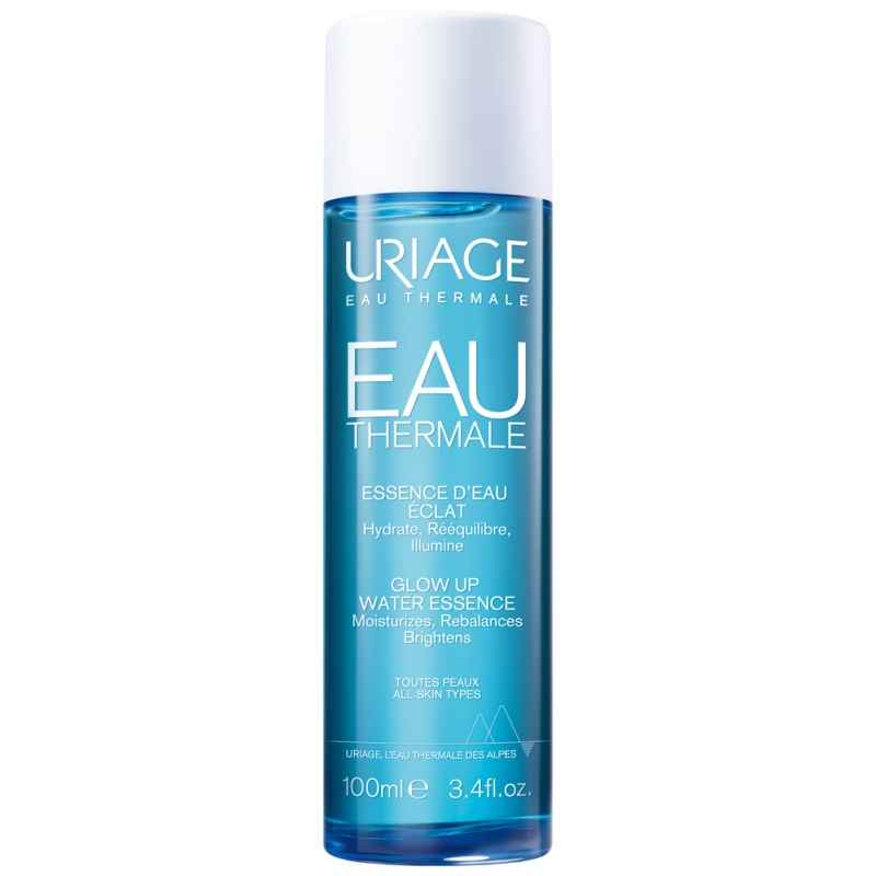 Uriage Eau Thermale Essence d'Eau Éclat - 100 ml