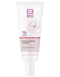 BcomBIO Essentielle Fluide...