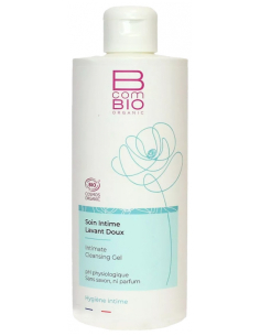 BcomBIO Soin Intime Lavant...