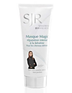 SJR Masque magic réparation...