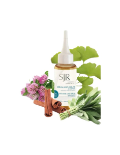 SJR Sérum Anti-chute au...