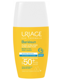 Uriage Bariésun Fluide...