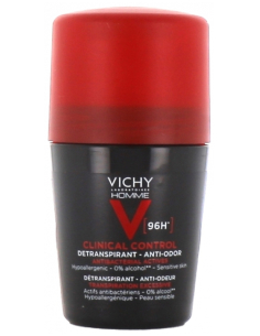 Vichy Homme Clinical...