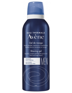 Avène Homme Gel de Rasage -...