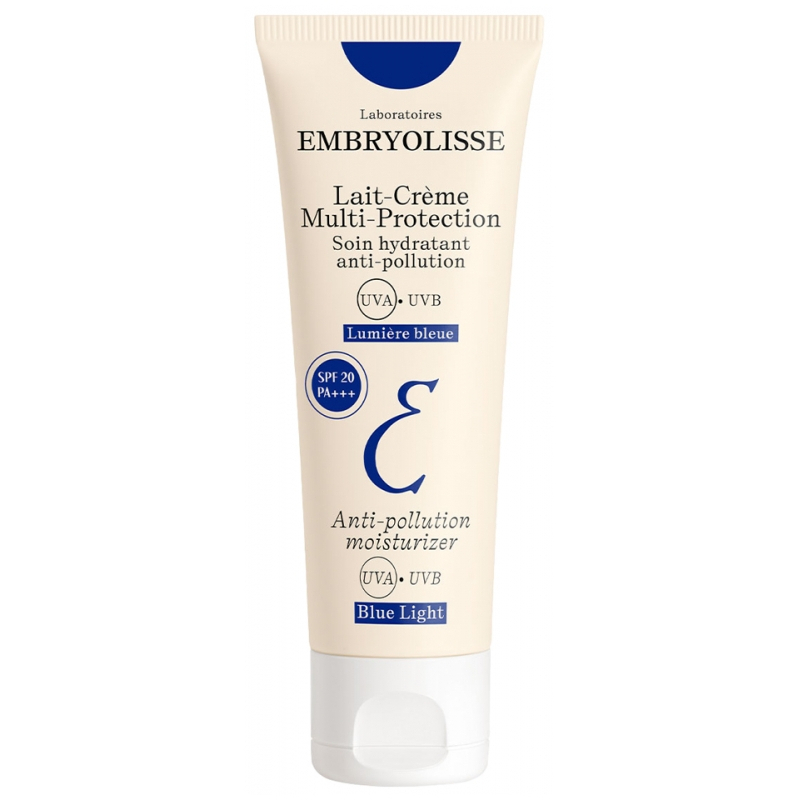 Embryolisse Lait-Crème Multi-Protection SPF20 PA+++ - 40 ml