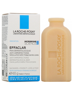 La Roche-Posay Effaclar...
