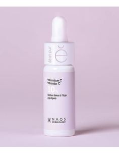 Etat Pur Vitamine C 10% -...