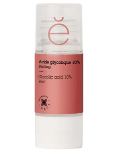 Etat Pur Acide Glycolique...