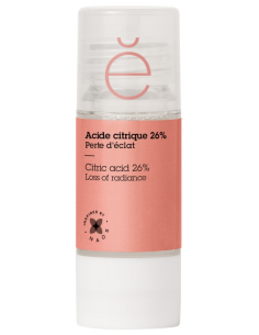 Etat Pur Acide Citrique 26%...