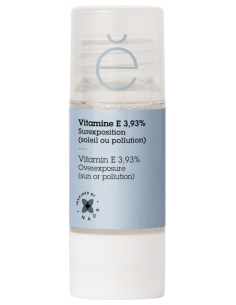 Etat Pur Vitamine E 3,93% -...