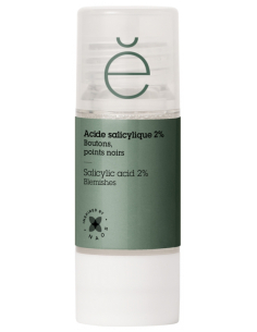Etat Pur Acide Salicylique...