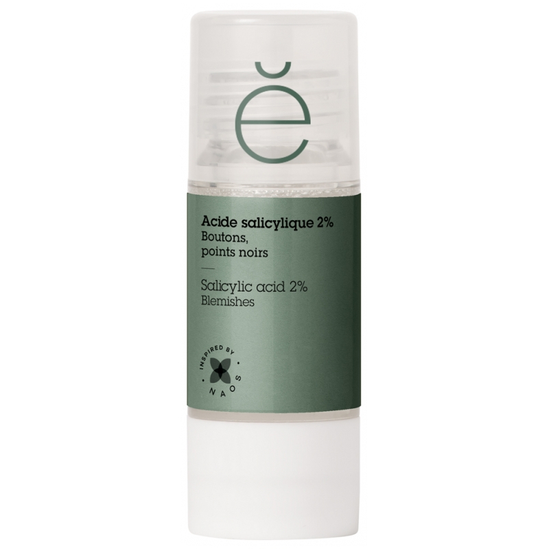 Etat Pur Acide Salicylique 2% - 15 ml