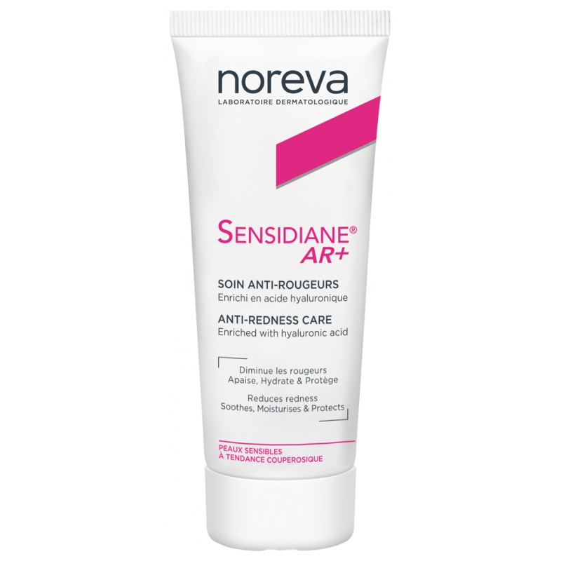 Noreva Sensidiane AR+ Soin Anti-Rougeurs - 30 ml