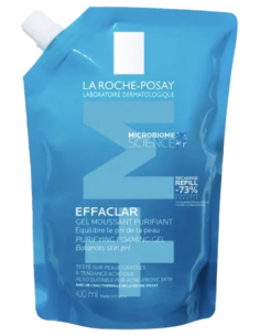 La Roche-Posay Effaclar Gel...