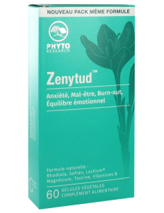 Phytoresearch Zenytud - 60...